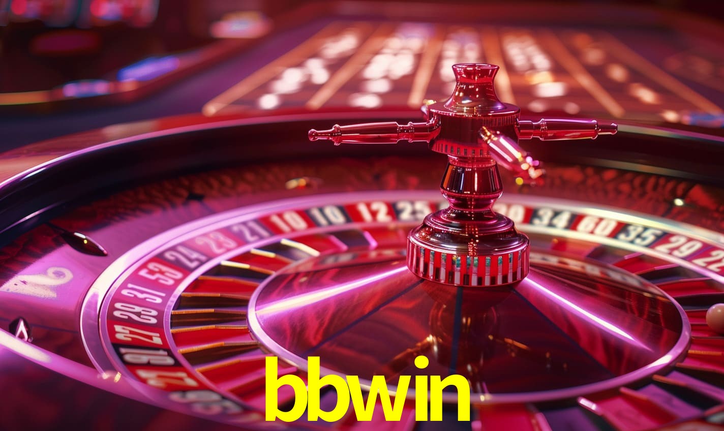 A Emoção da Loteria na bbwin: Uma Chance de Mudança de Vida