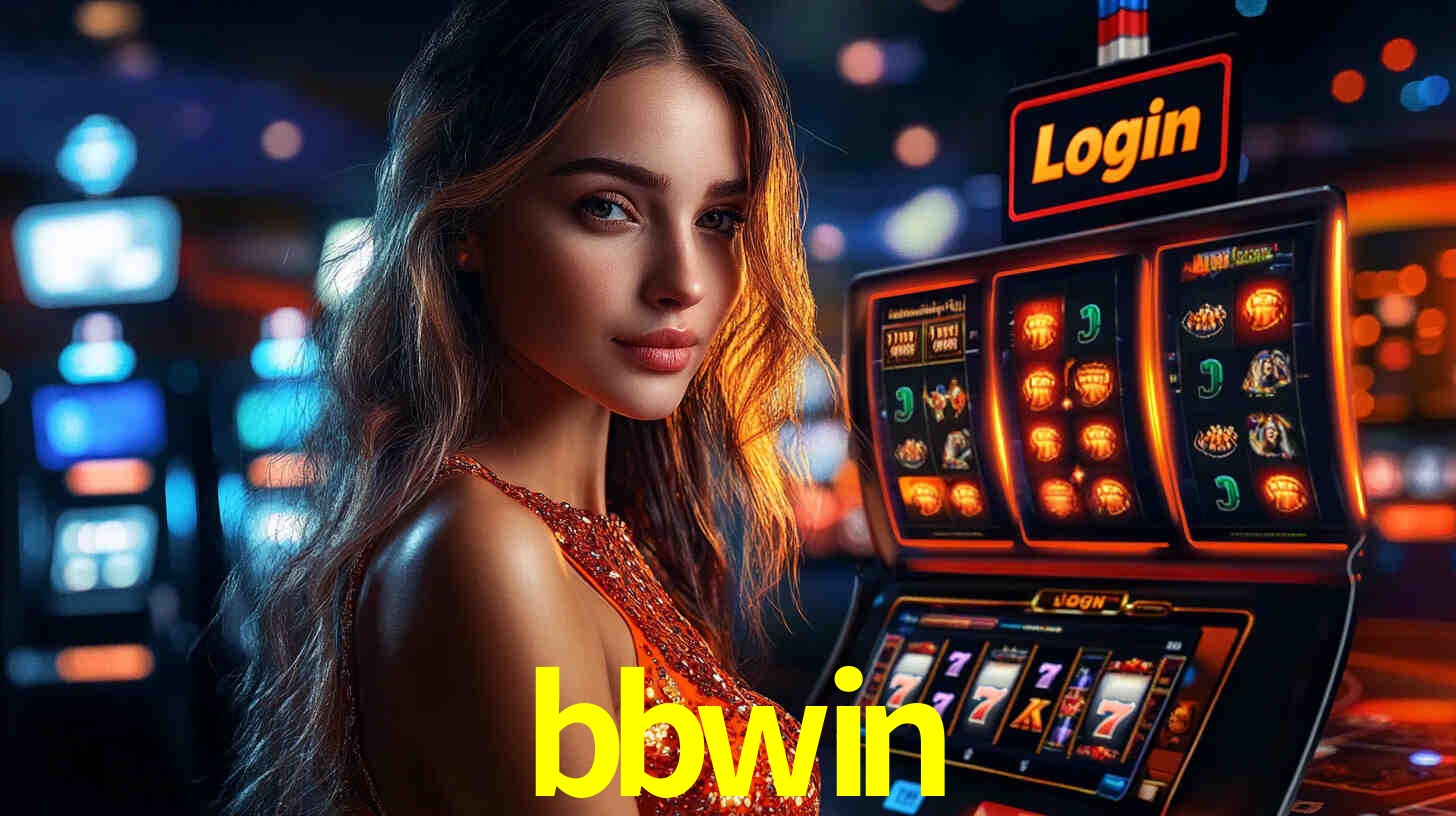 bbwin: Seu Cassino Premiado com Pagamentos Rápidos