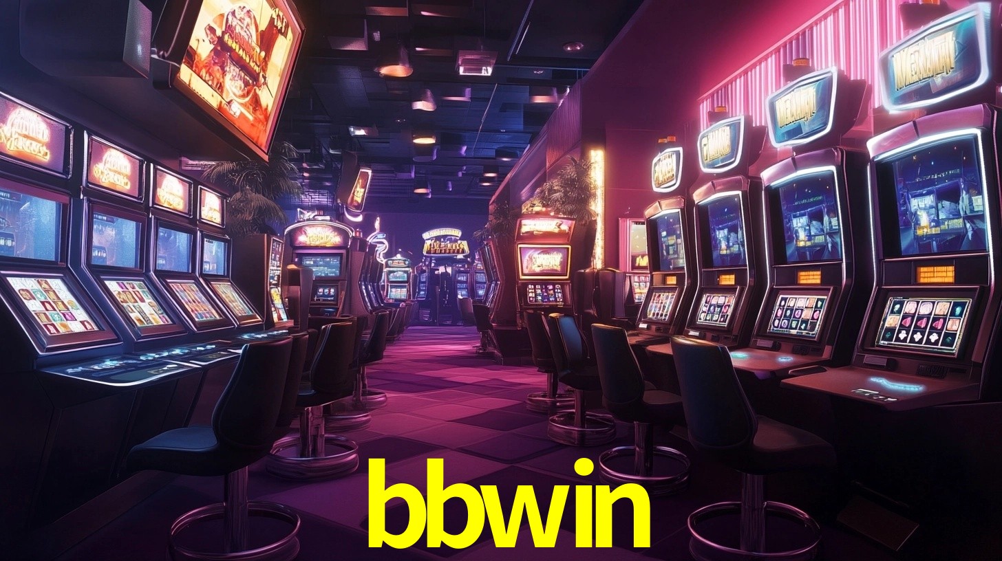 bbwin slot