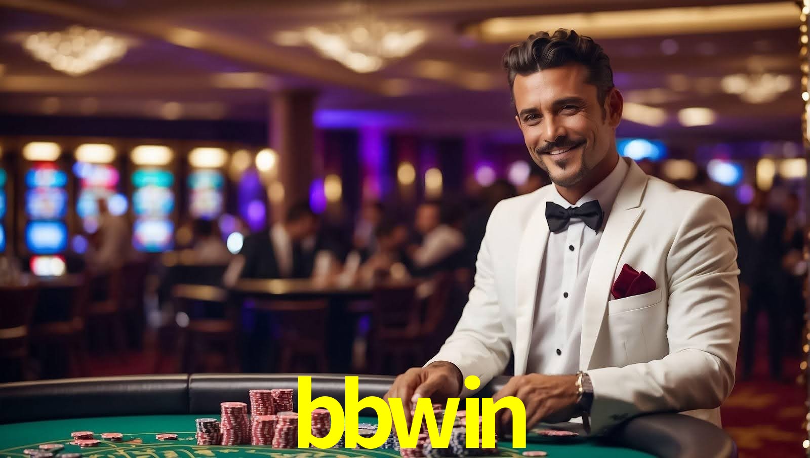 Promoção Relâmpago bbwin