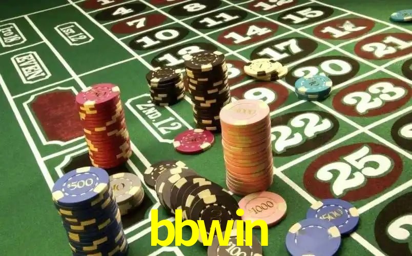 Jogos de Slot bbwin