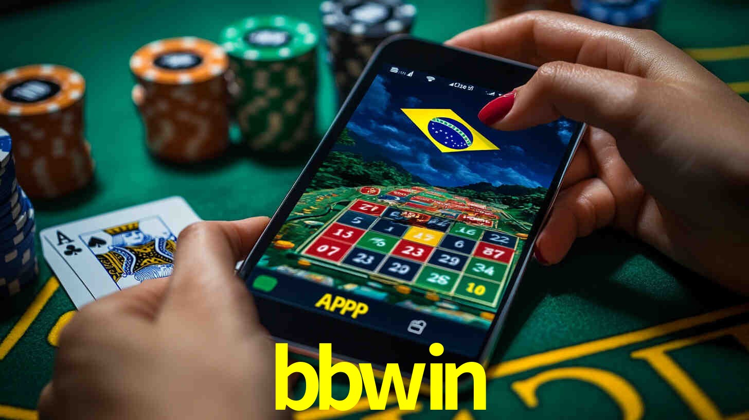 Descubra a Essência do bbwin: Nossa História e Compromissos