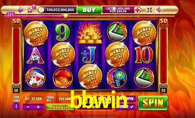 Descubra a Magia dos Jogos de Arcade no bbwin
