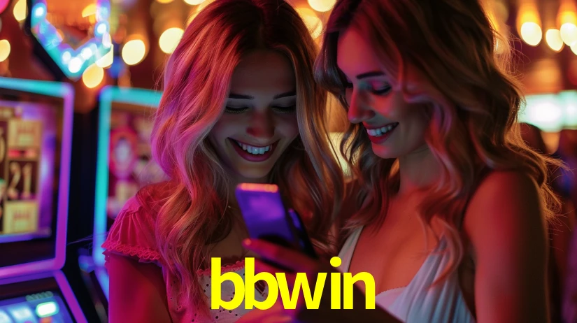 Sinta a adrenalina dos jogos de cassino com bbwin