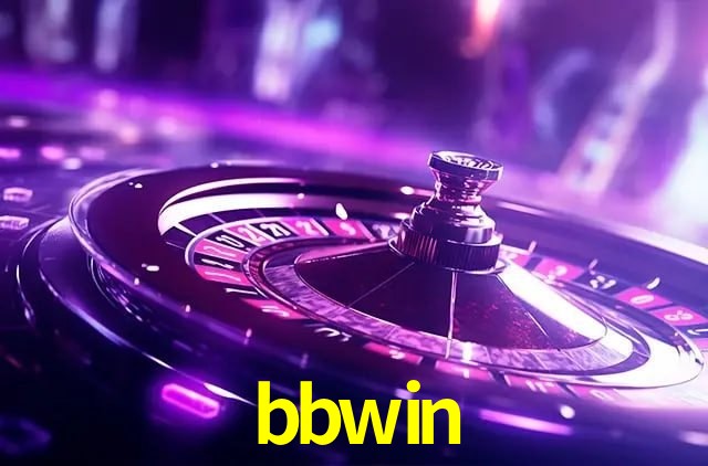 Interface do App bbwin