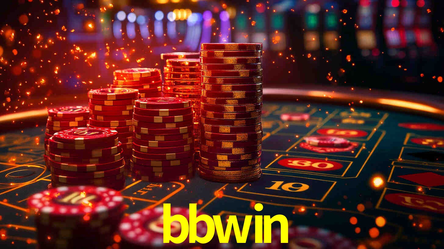 bbwin App Interface
