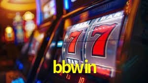 Tecnologia da Plataforma bbwin
