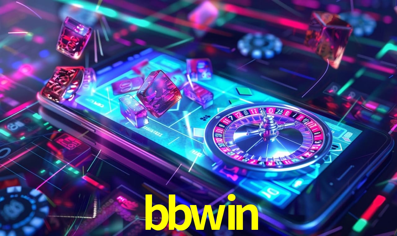 Bônus de Boas-vindas bbwin