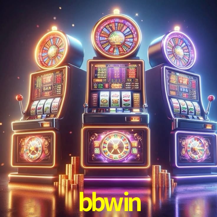 bbwin: Jogos de Caça-Níqueis-Altas Recompensas, Roleta-Velocidade, Blackjack-Desafios Máximos
