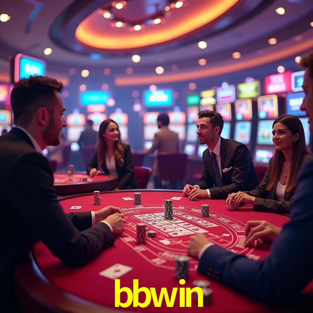 Programa VIP bbwin