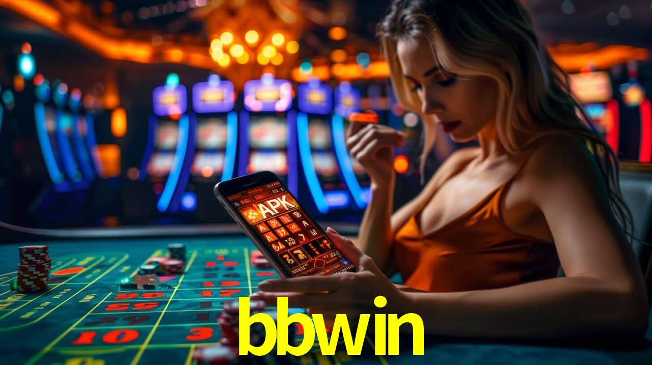 Blackjack Table bbwin