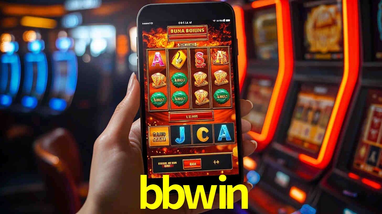 bbwin slot